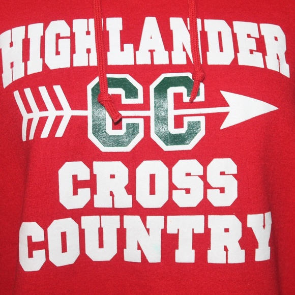 Jerzees NuBlend Hooded Sweatshirt - Unisex - Picture 5 of 5